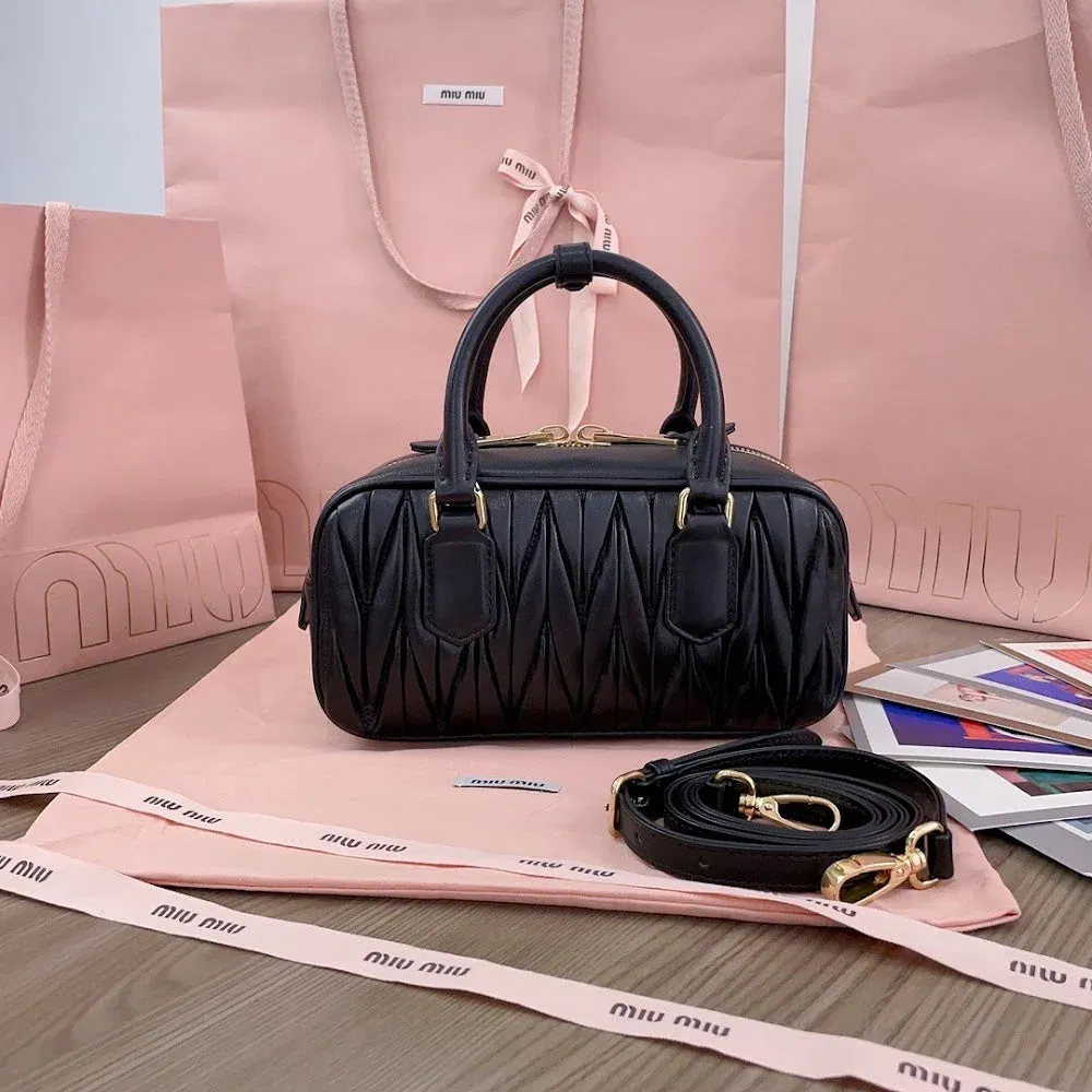 Luxury Bags Miun Miun Luxury Bag --122476 — image 3