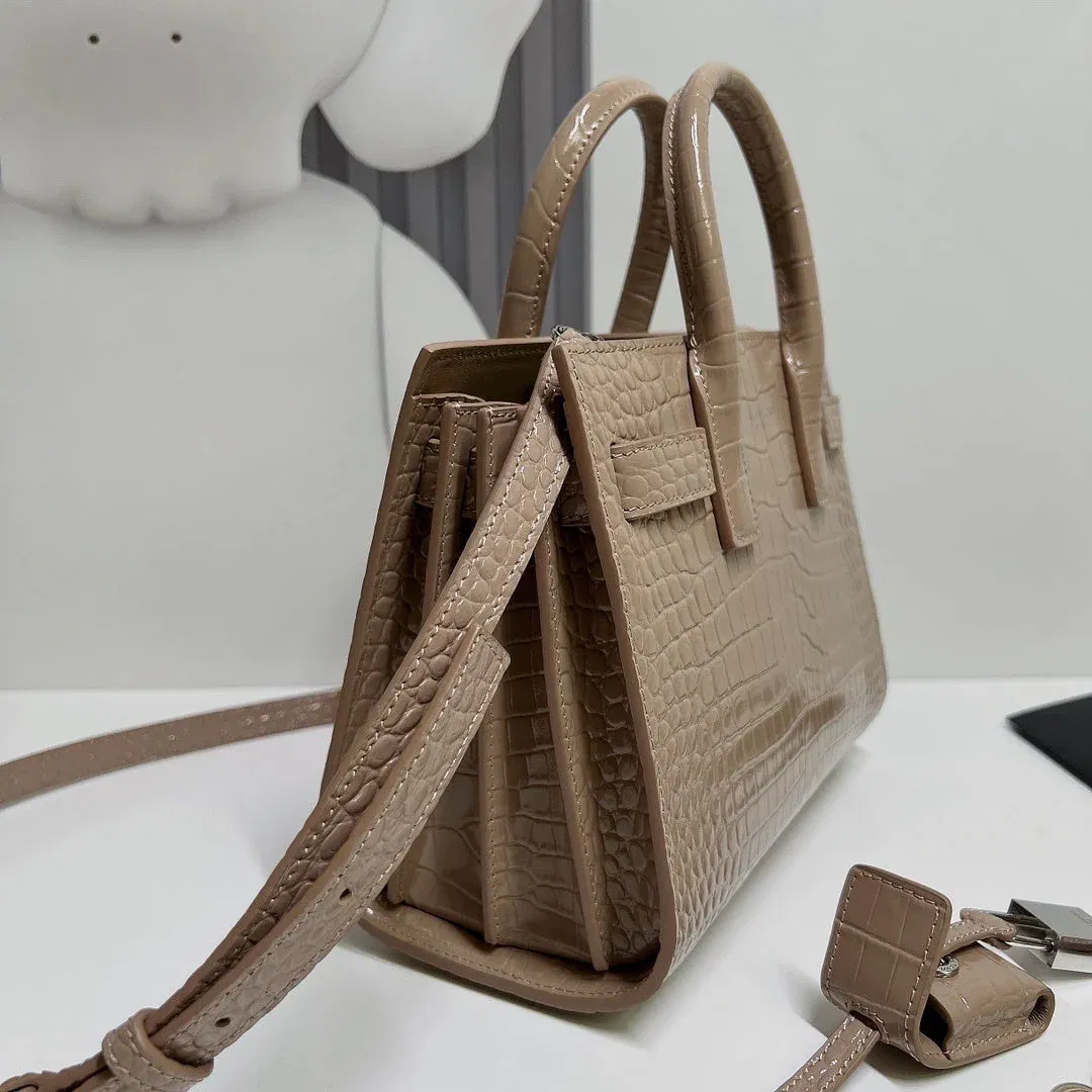 Luxury Bags - DESIGNER BAGS FOR WOMEN - AFFORDABLE LUXURY BAGS - 15143 — image 5