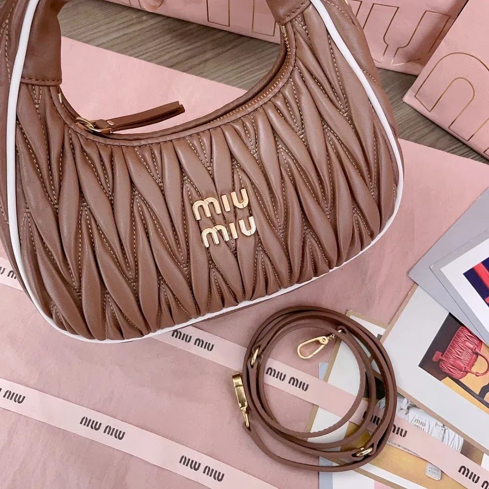 Luxury Bags Miun Miun Luxury Bag --122539 — image 7
