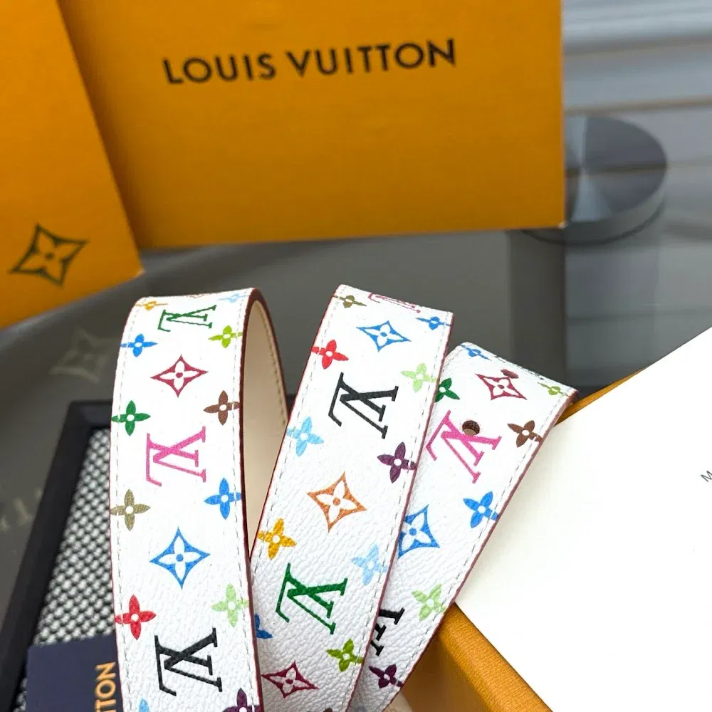 Luxury Bags ln Luxury Belt --100482 — image 3