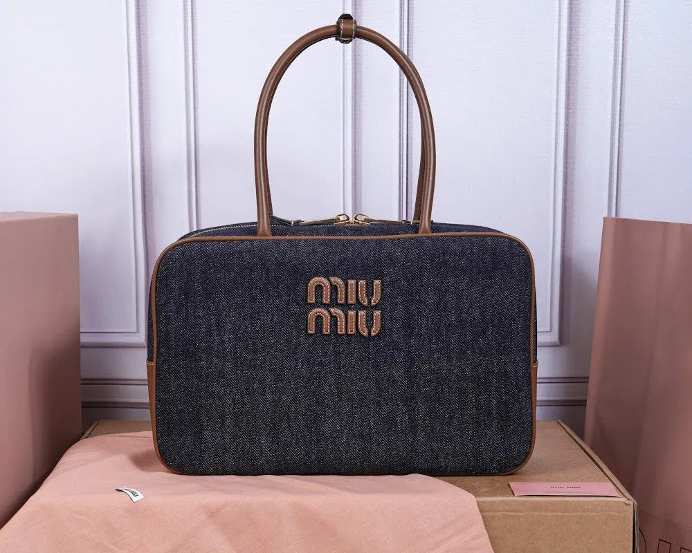 Luxury Bags Miun Miun Luxury Bag --122518