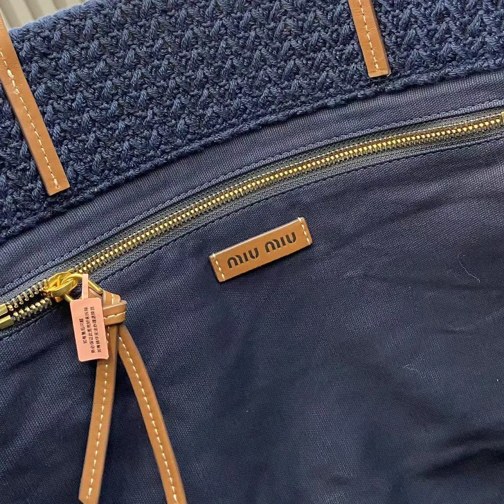 Luxury Bags Miun Miun Luxury Bag --122262 — image 10