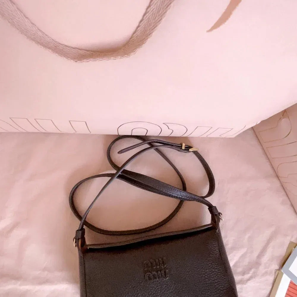 Luxury Bags Miun Miun Luxury Bag --122622 — image 6