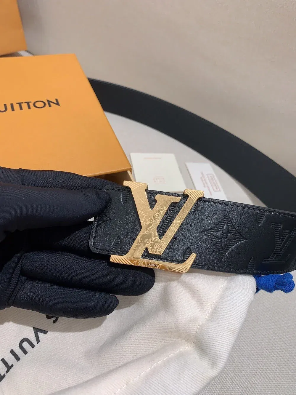 Luxury Bags ln Luxury Belt --100260