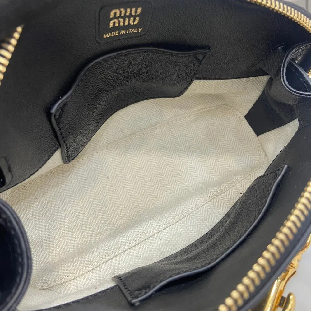 Luxury Bags Miun Miun Luxury Bag --122250 — image 9