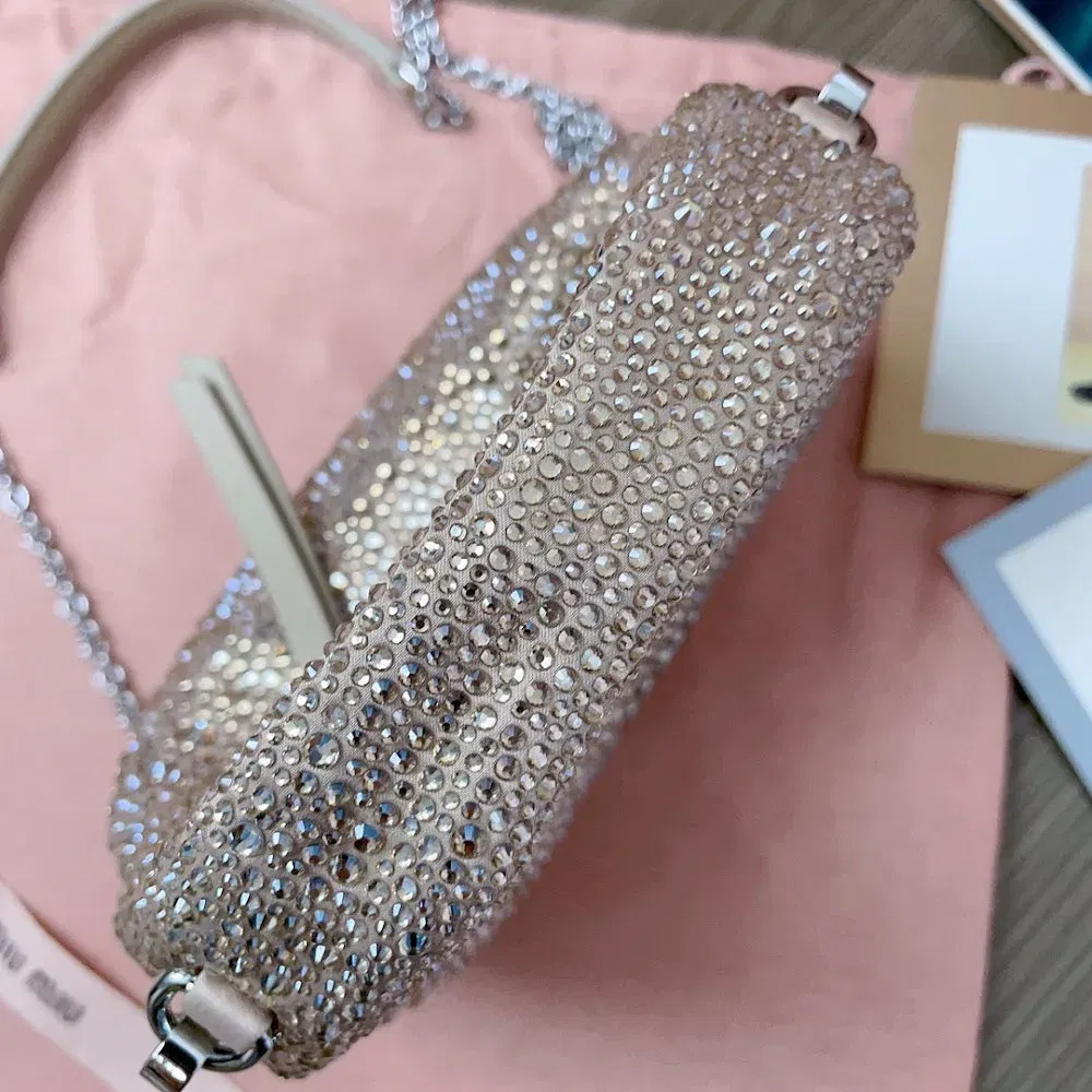 Luxury Bags Miun Miun Luxury Bag --122433 — image 7