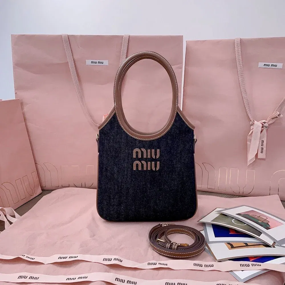 Luxury Bags Miun Miun Luxury Bag --122398