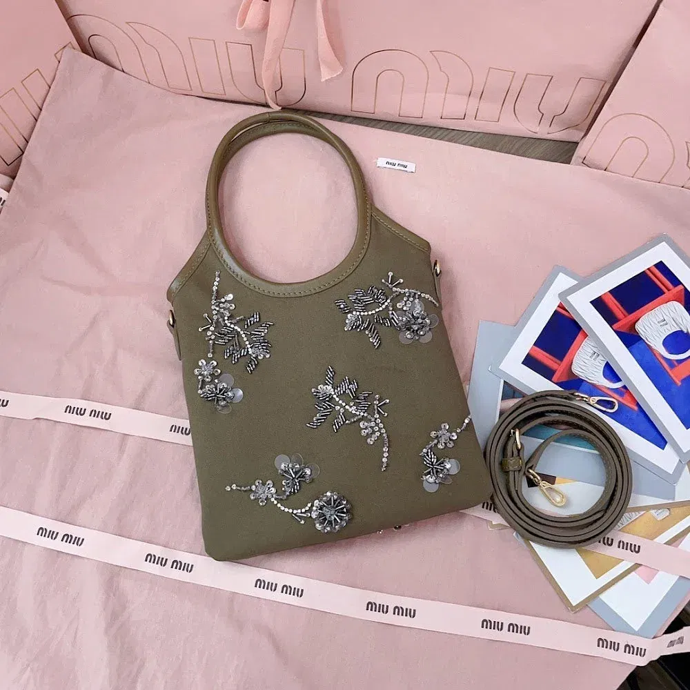 Luxury Bags Miun Miun Luxury Bag --122570 — image 2