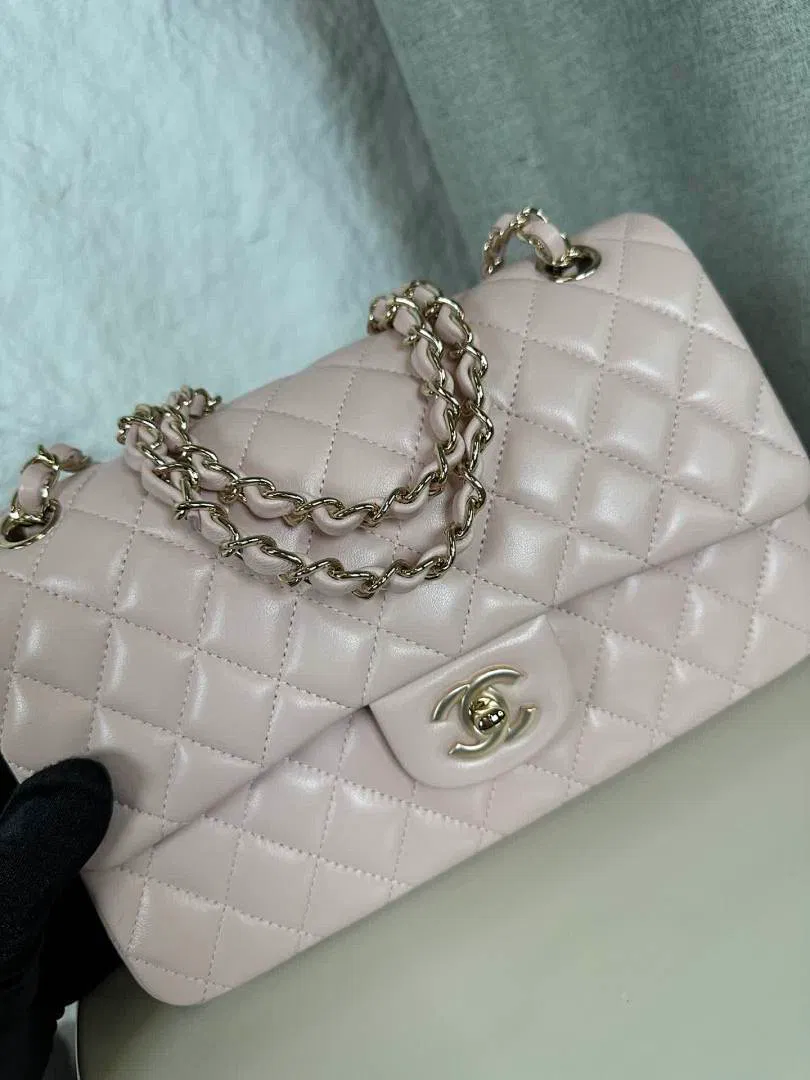Luxury Bags - Premium Luxury Goods and Accessories - AFFORDABLE LUXURY BAGS - 17705 — image 7