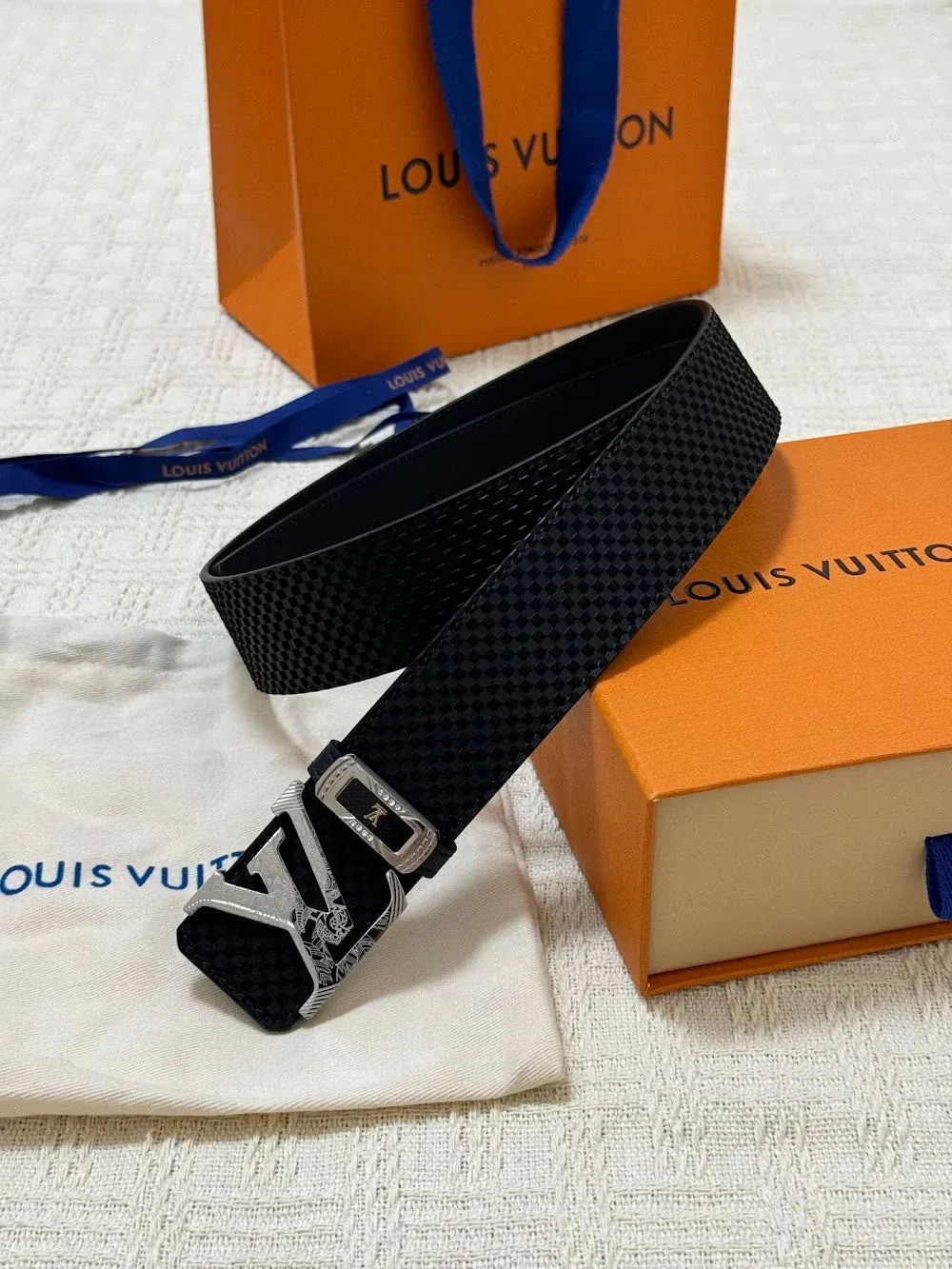 Luxury Bags ln Luxury Belt --100468 — image 9