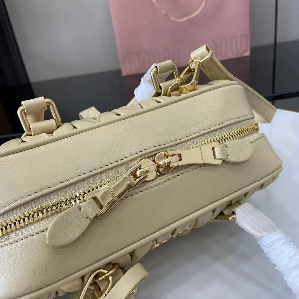 Luxury Bags Miun Miun Luxury Bag --122182 — image 9