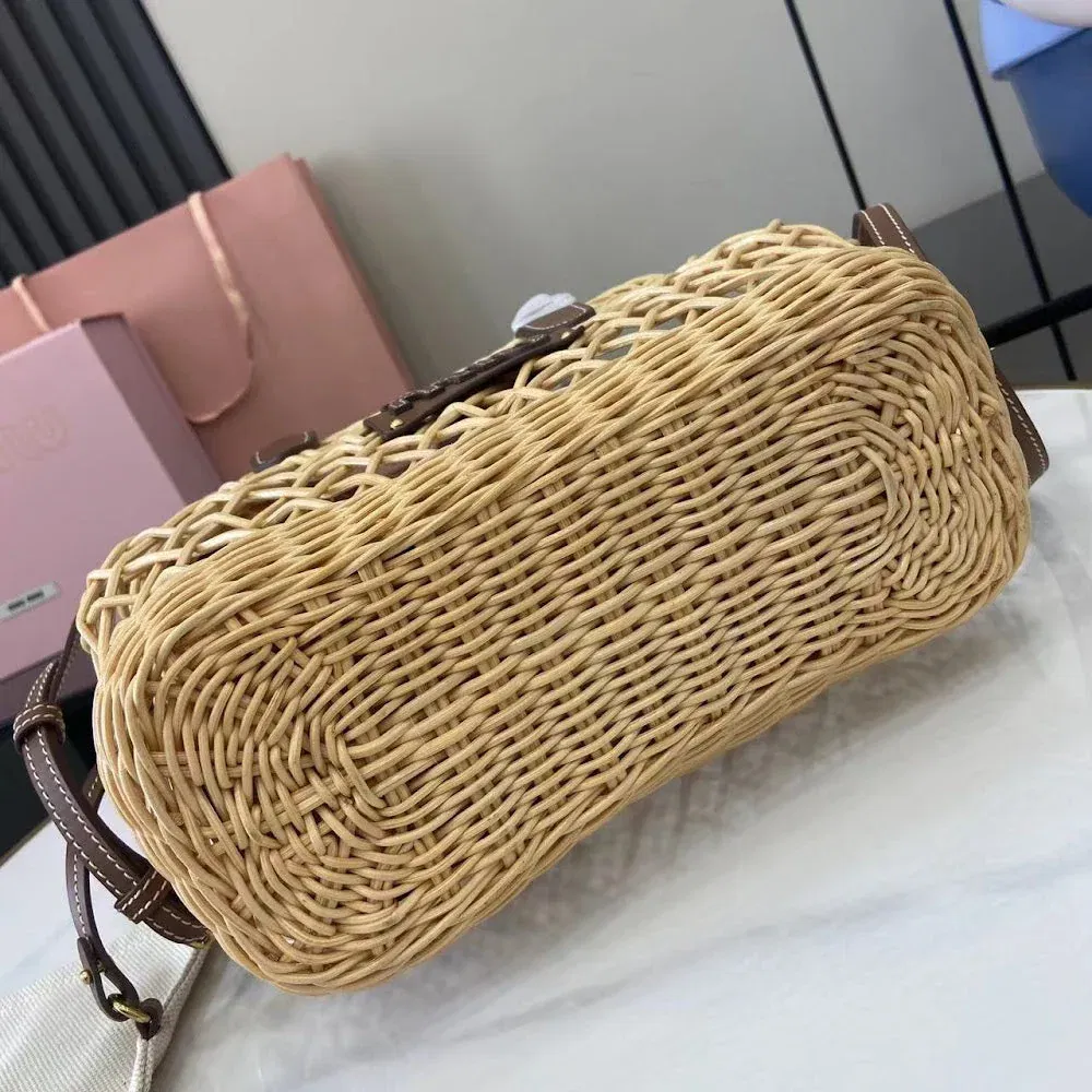 Luxury Bags Miun Miun Luxury Bag --122253 — image 7