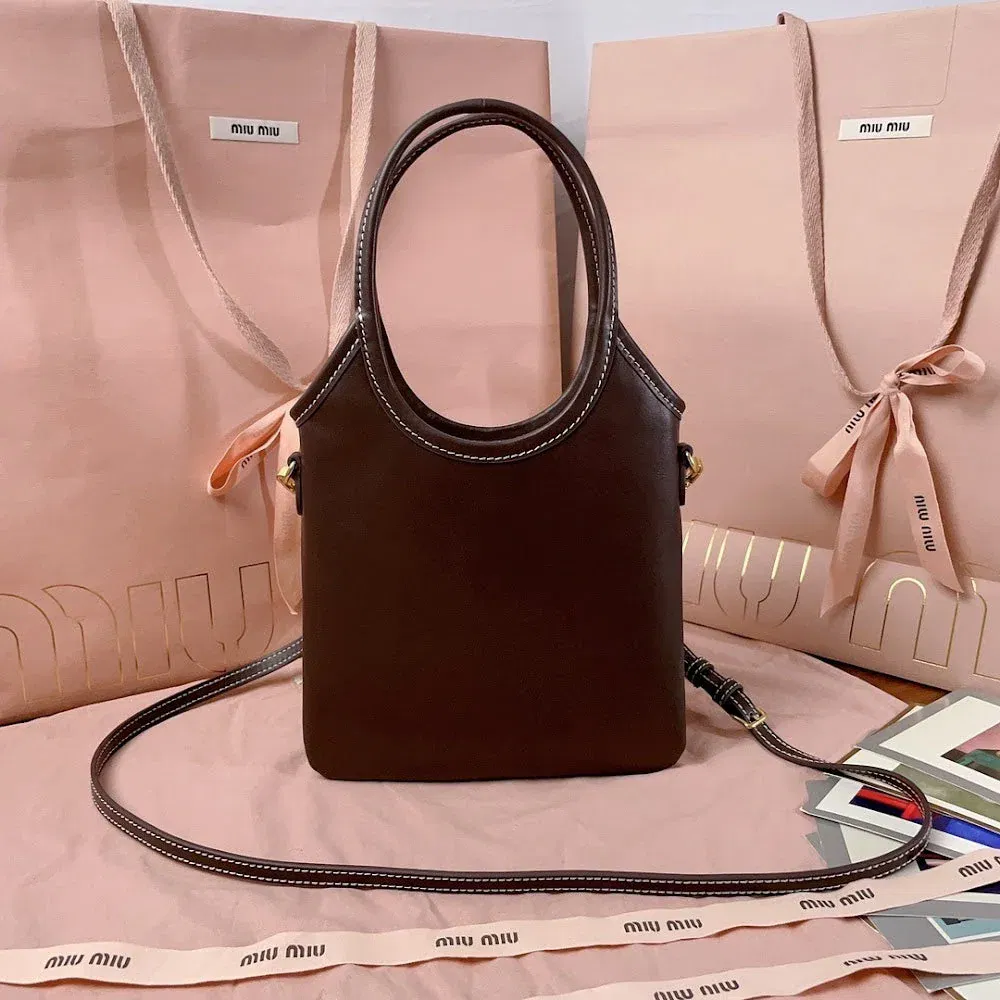 Luxury Bags Miun Miun Luxury Bag --122324 — image 4