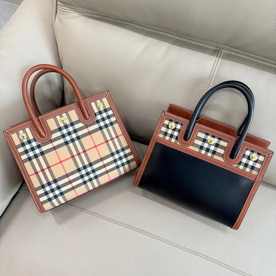 Luxury Bags - Best High-End Brands in One Place - AFFORDABLE LUXURY BAGS - 17112 — image 3