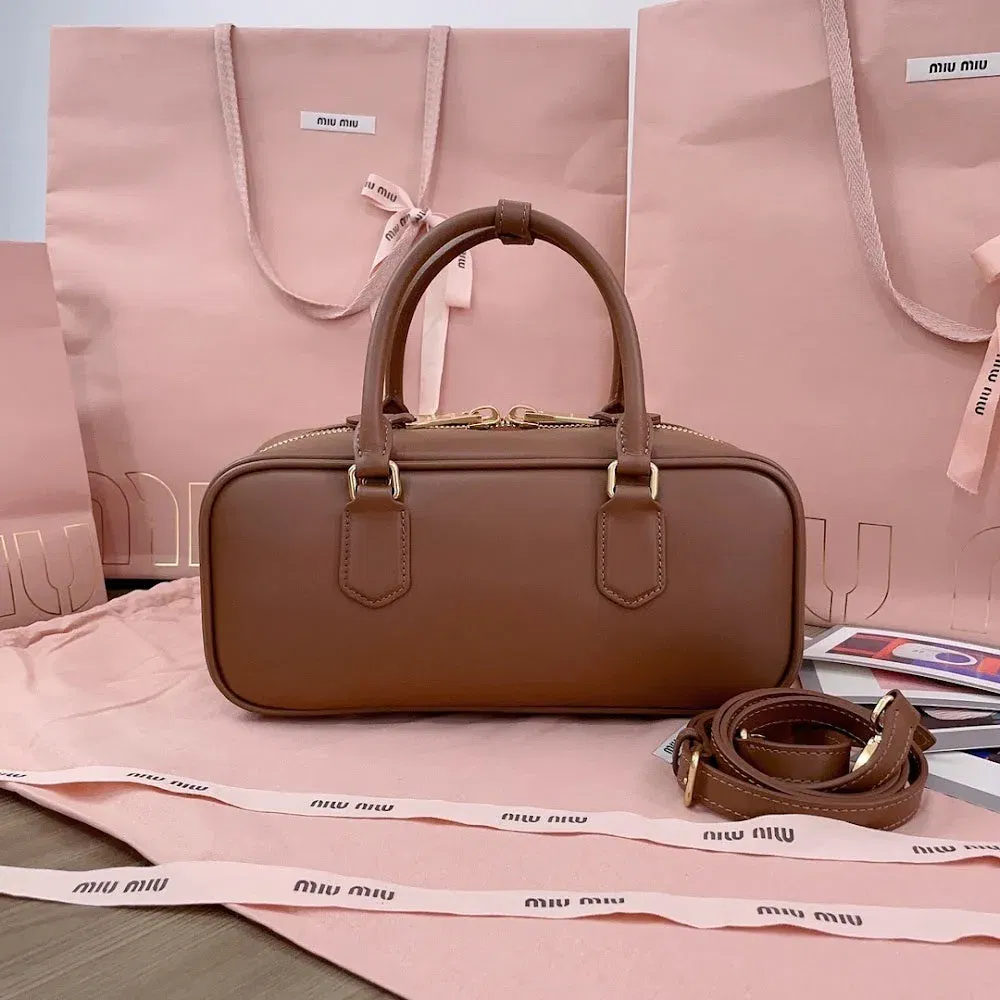 Luxury Bags Miun Miun Luxury Bag --122302 — image 3