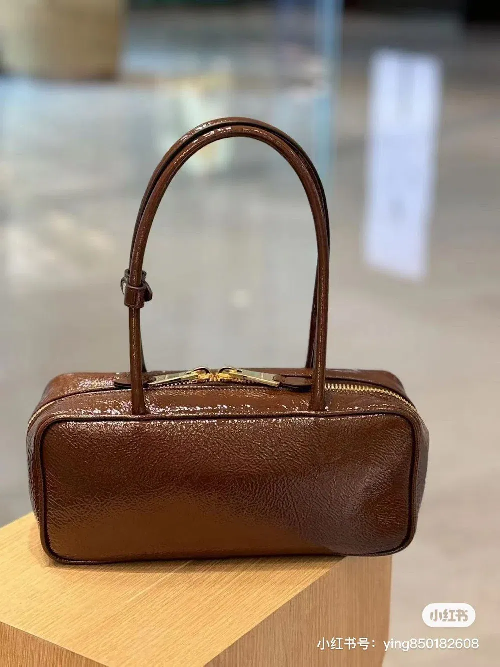 Luxury Bags Miun Miun Luxury Bag --122342 — image 8