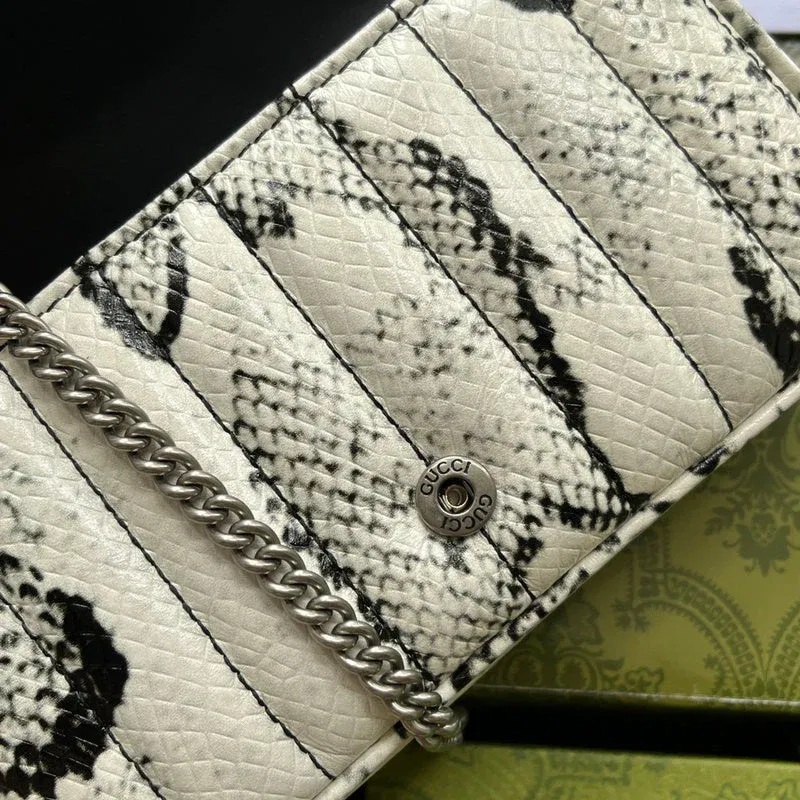 Luxury Bags - DESIGNER BAGS FOR WOMEN - AFFORDABLE LUXURY BAGS - 19799 — image 8