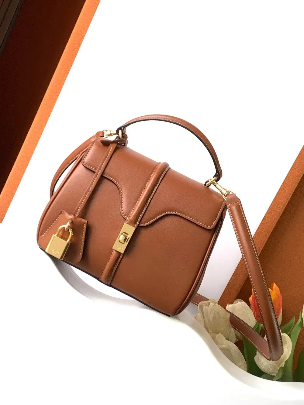 Luxury Bags Celine Luxury Bag --112176