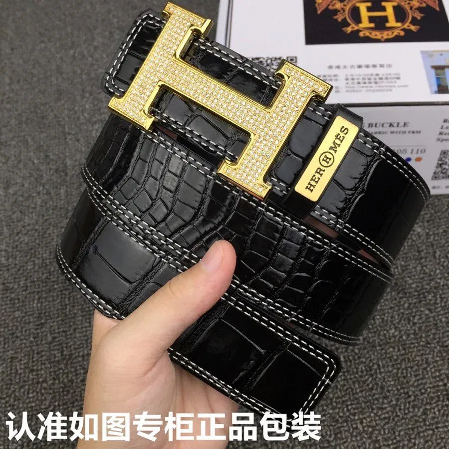 Luxury Bags Hermesn Luxury Belt --106022