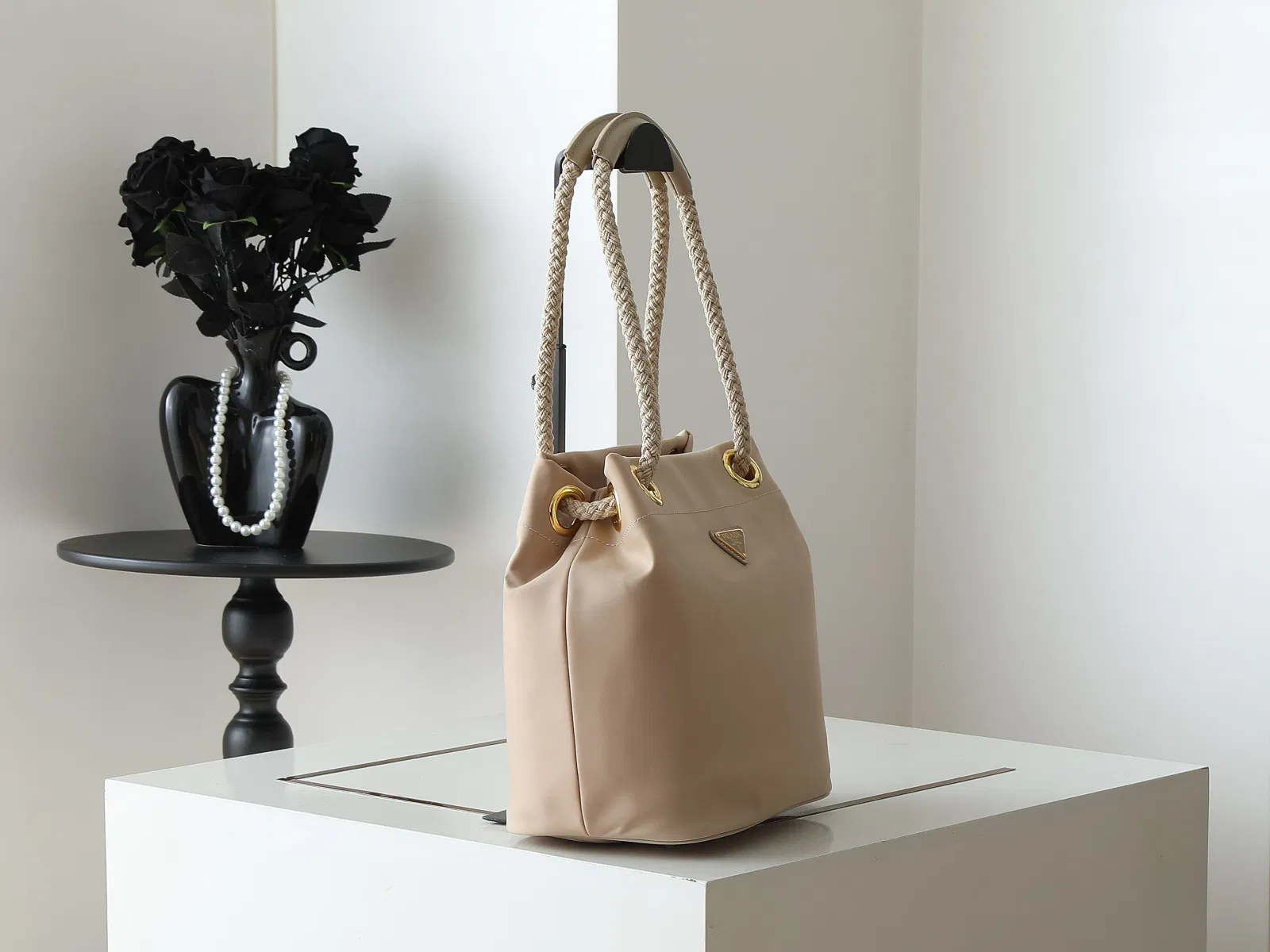 Luxury Bags - DESIGNER BAGS FOR WOMEN - AFFORDABLE LUXURY BAGS - 14107 — image 2