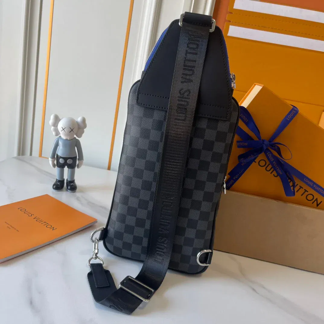 Luxury Bags Elite Carryalls — image 3