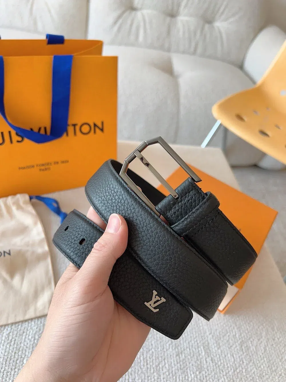 Luxury Bags ln Luxury Belt --100232