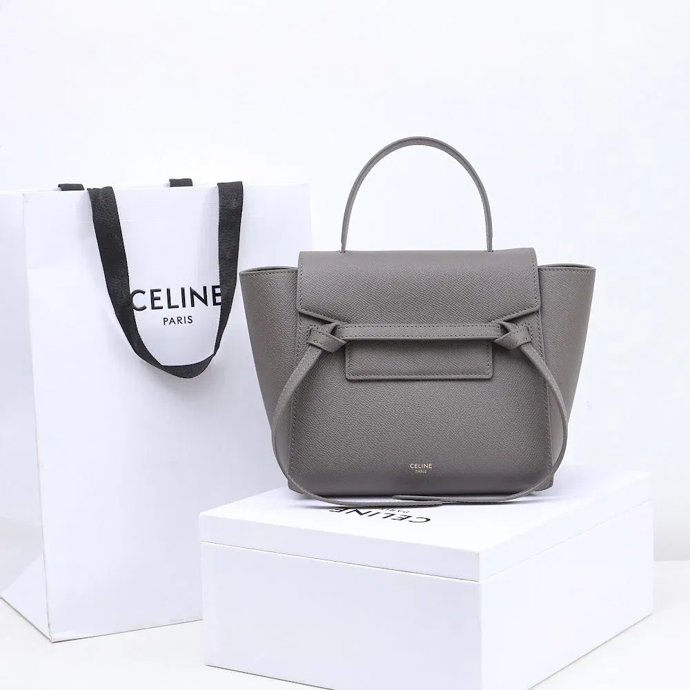Luxury Bags Celine Luxury Bag --112126
