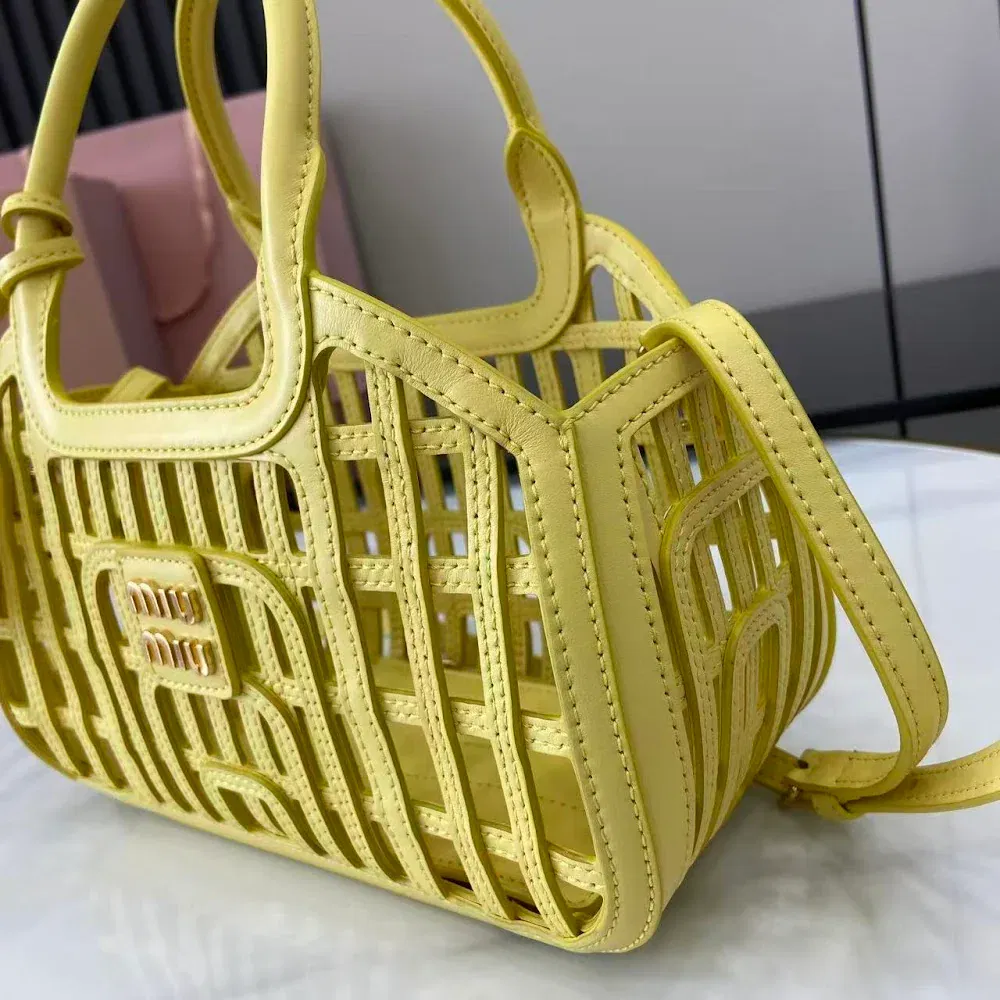 Luxury Bags Miun Miun Luxury Bag --122267 — image 9