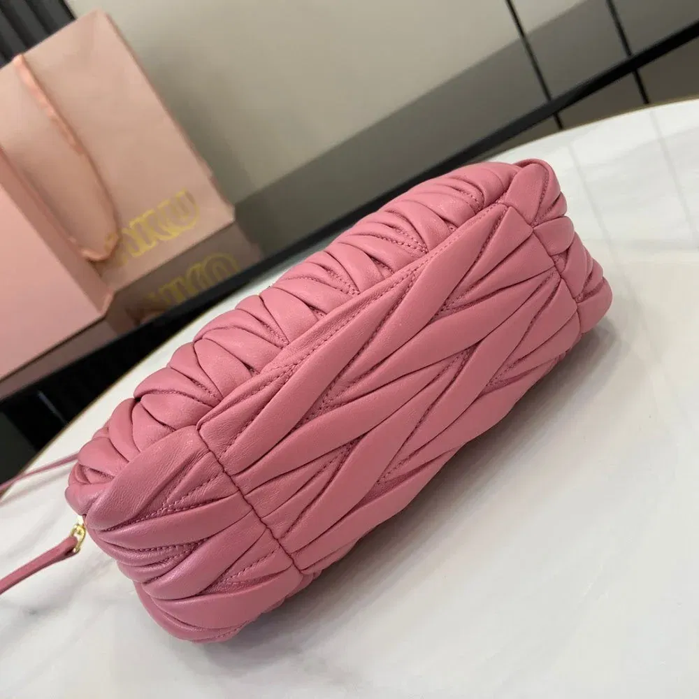 Luxury Bags Miun Miun Luxury Bag --122171 — image 4