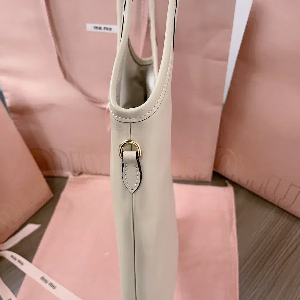 Luxury Bags Miun Miun Luxury Bag --122447 — image 7