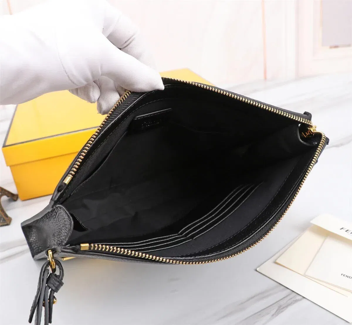 Luxury Bags Bags - Best High-End Brands in One Place - AFFORDABLE LUXURY BAGS - 19232 — image 8