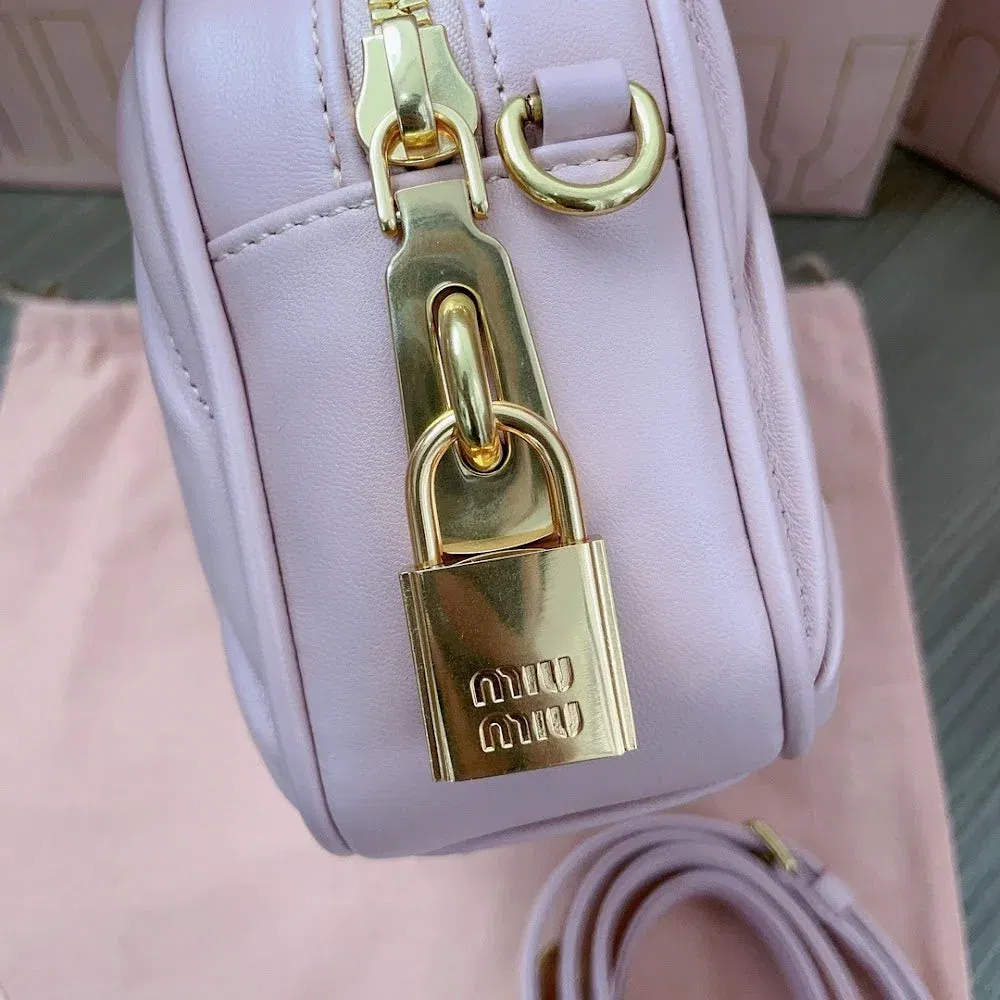 Luxury Bags Miun Miun Luxury Bag --122308 — image 6