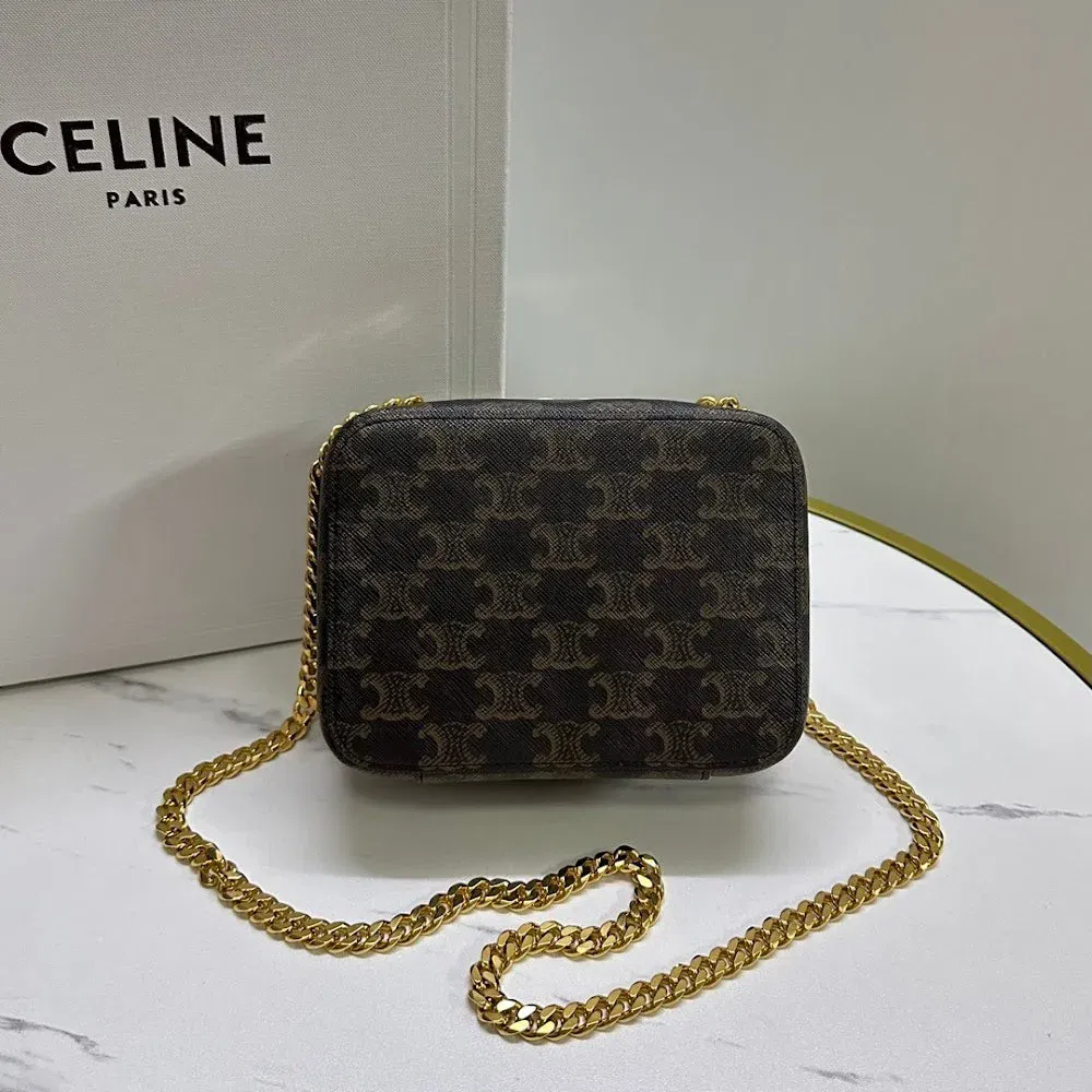Luxury Bags Celine Luxury Bag --111984 — image 2