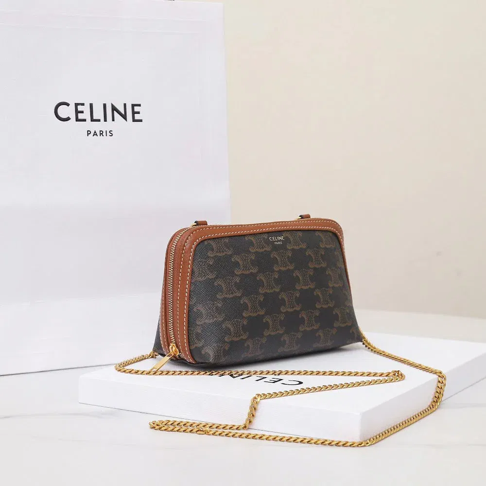 Luxury Bags Celine Luxury Bag --112143 — image 2