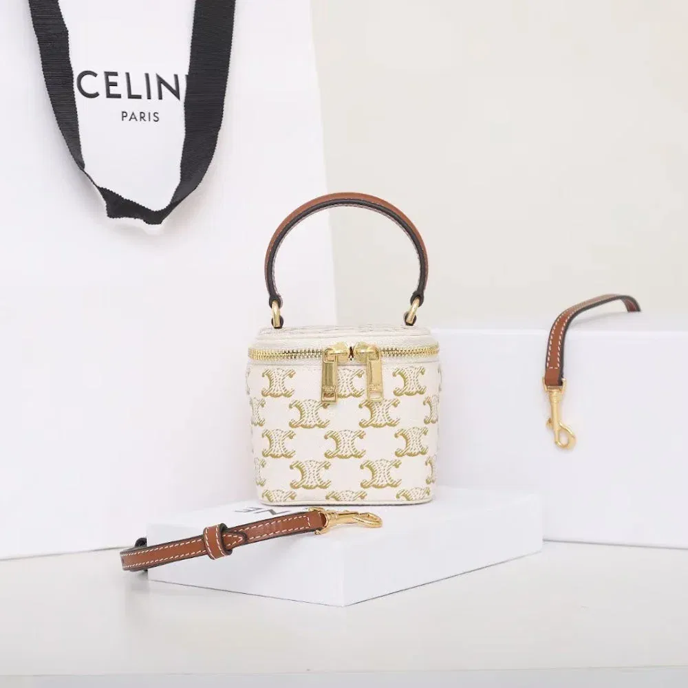 Luxury Bags Celine Luxury Bag --112389
