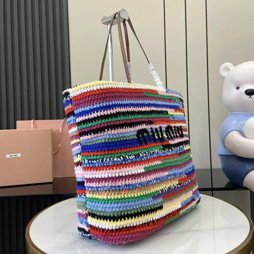 Luxury Bags Miun Miun Luxury Bag --122266 — image 2