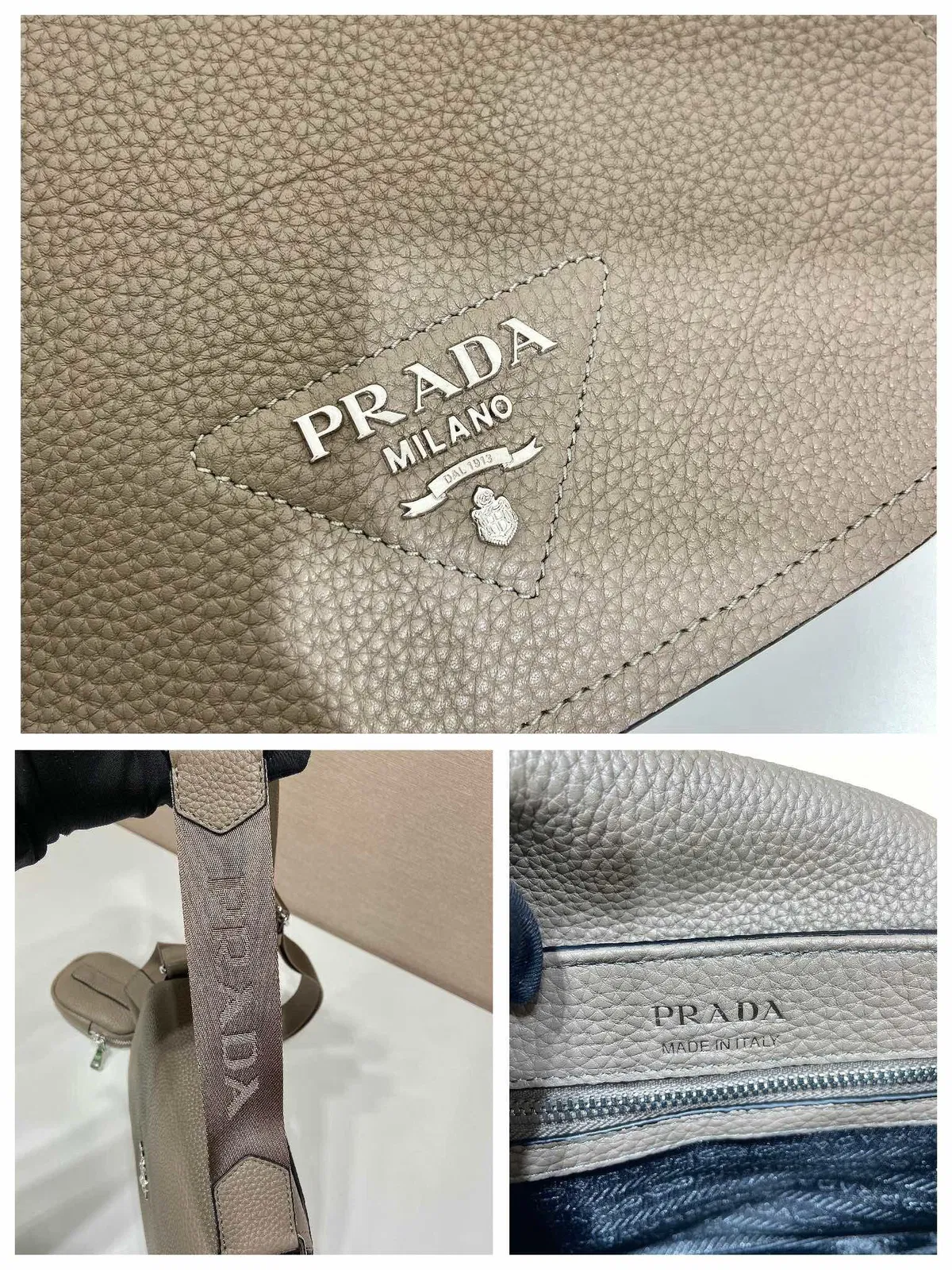 Luxury Bags - DESIGNER BAGS FOR WOMEN - AFFORDABLE LUXURY BAGS - 13747 — image 9