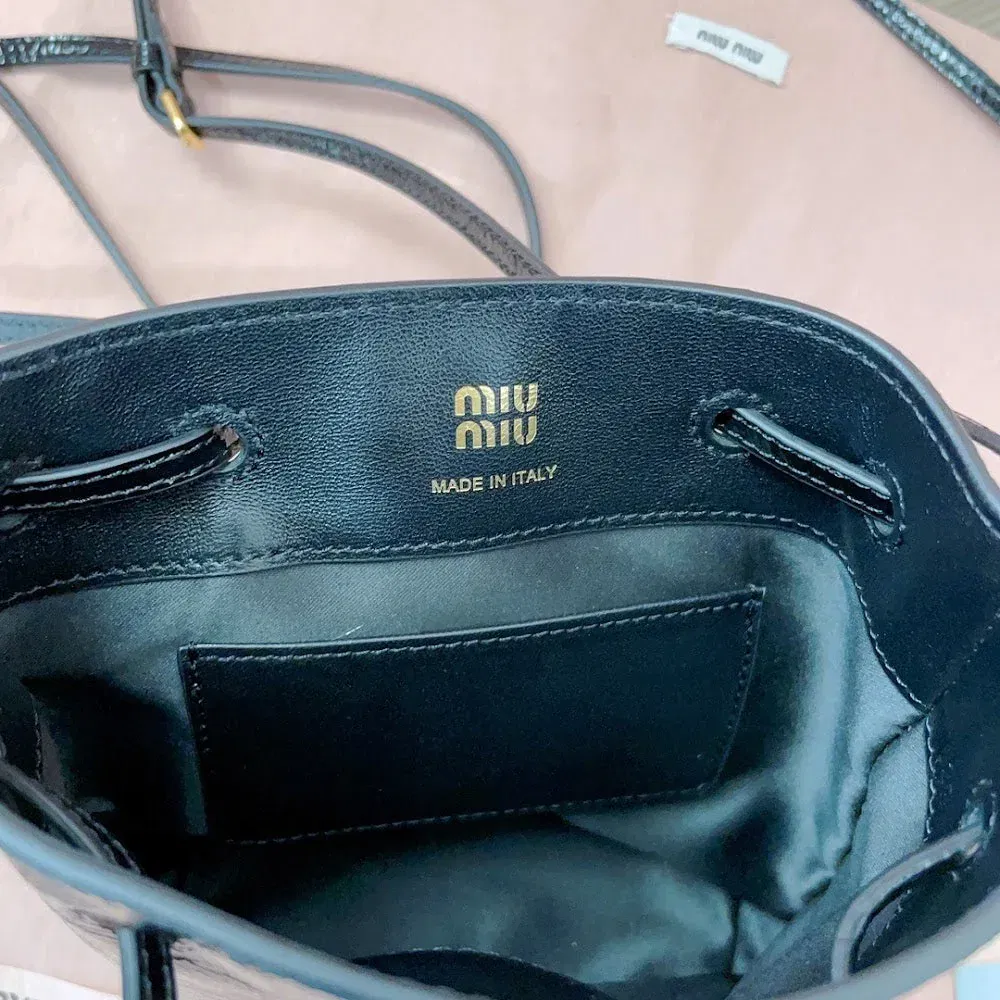 Luxury Bags Miun Miun Luxury Bag --122427 — image 9