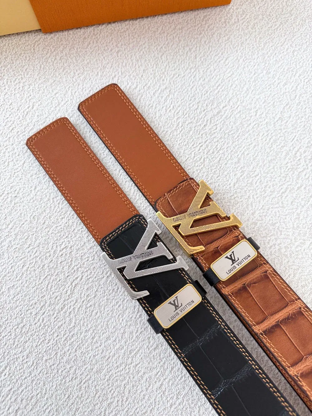 Luxury Bags ln Luxury Belt --100555