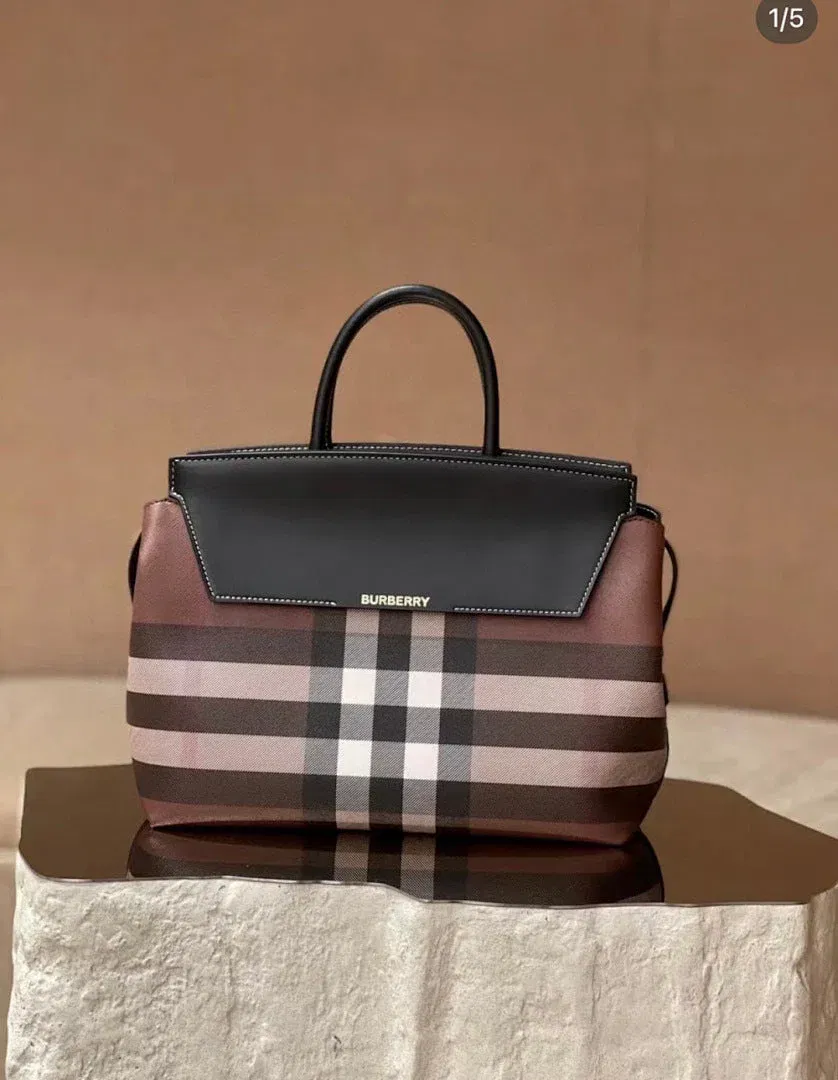 Luxury Bags - DESIGNER BAGS FOR WOMEN - AFFORDABLE LUXURY BAGS - 17119 — image 9