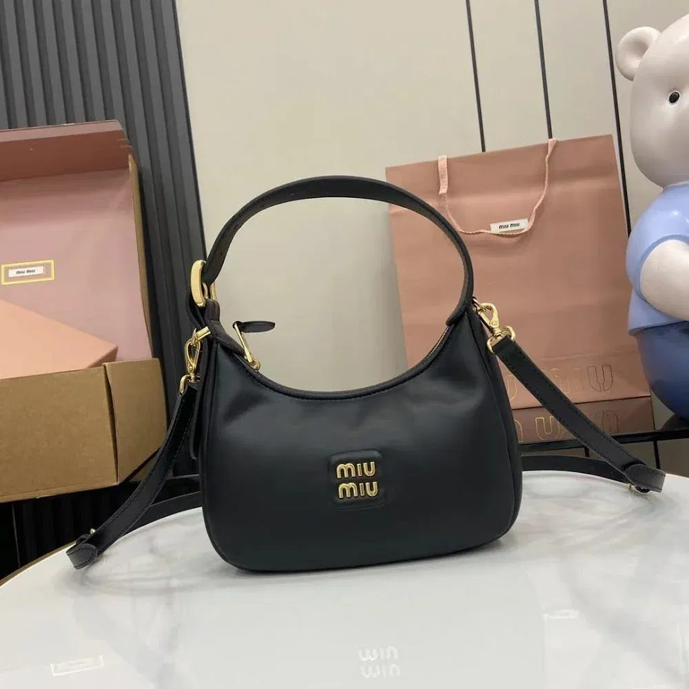 Luxury Bags Miun Miun Luxury Bag --122364