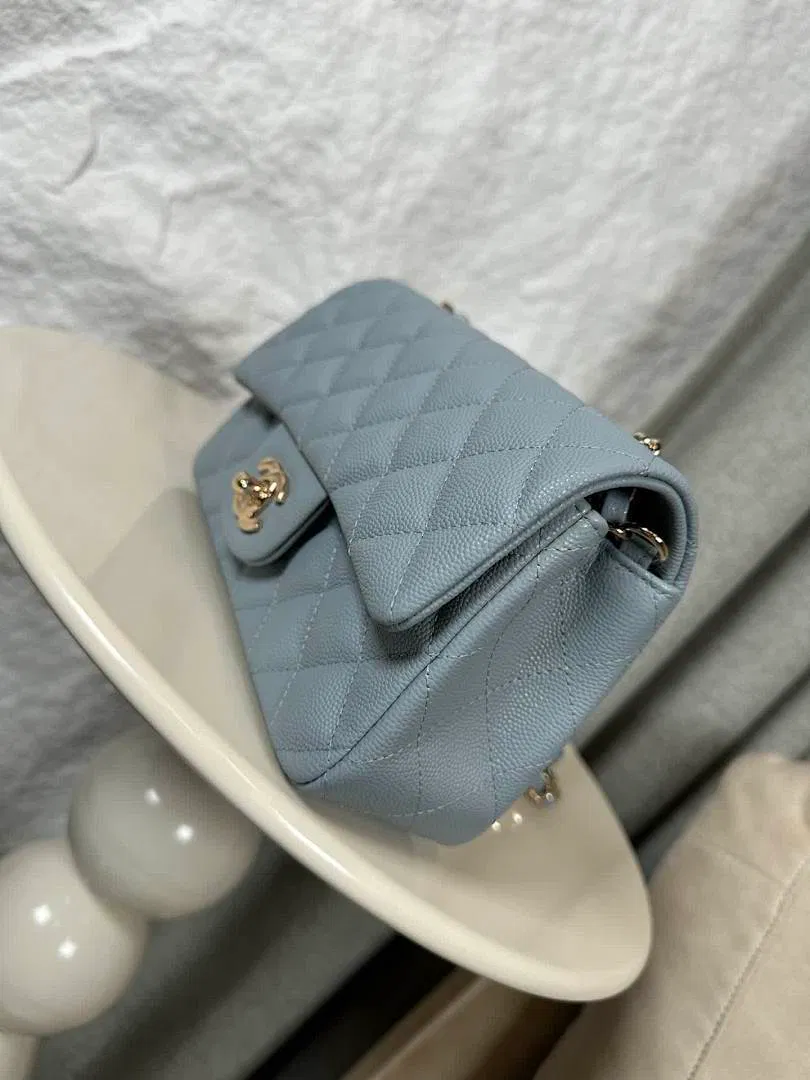 Luxury Bags - DESIGNER BAGS FOR WOMEN - AFFORDABLE LUXURY BAGS - 17719 — image 9