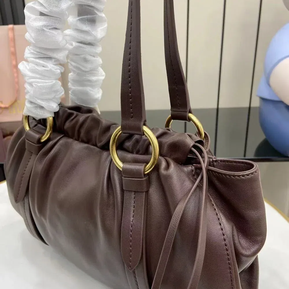 Luxury Bags Miun Miun Luxury Bag --122252 — image 8