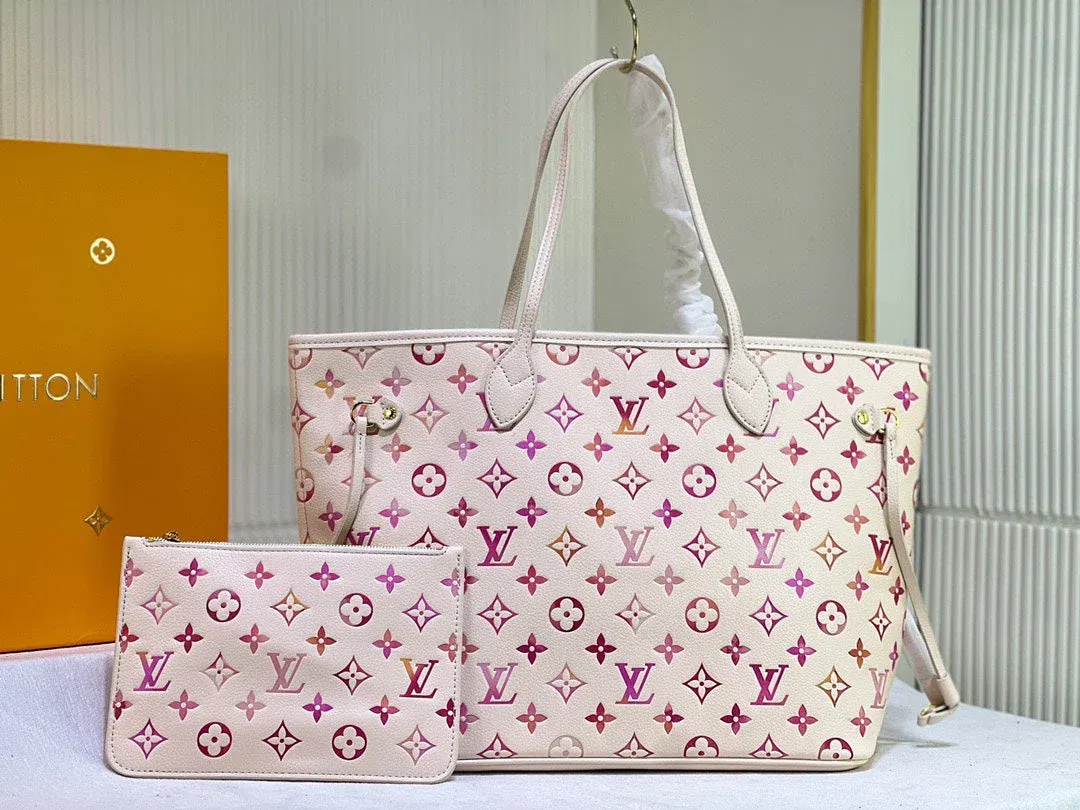 Luxury Bags Elite Carryalls