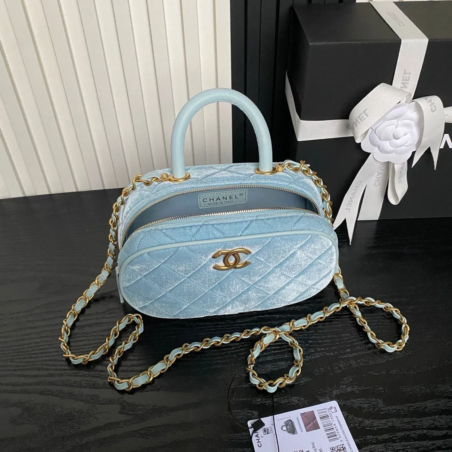 Luxury Bags Bags - High-Quality Designer Products for You - AFFORDABLE LUXURY BAGS - 6831 — image 14