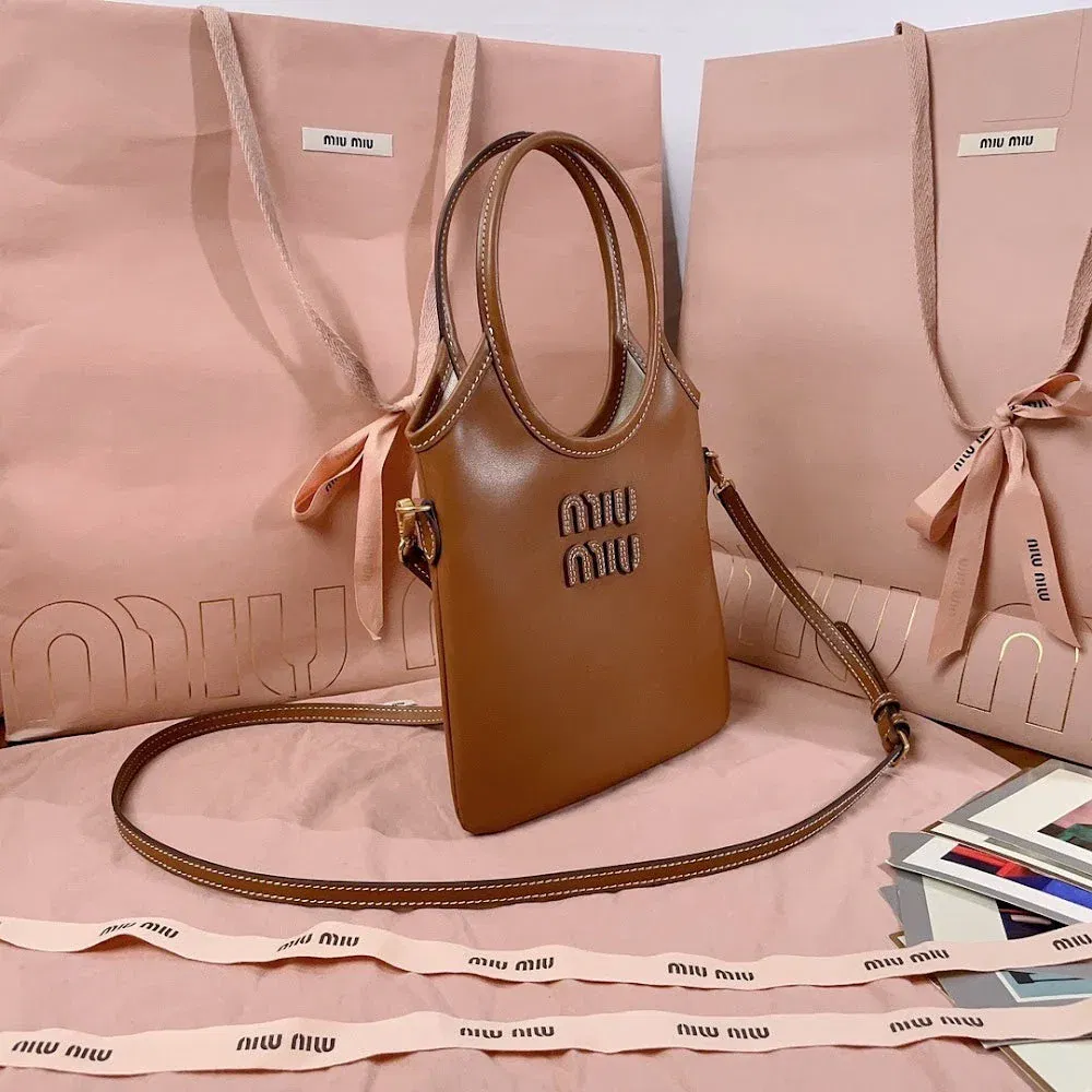 Luxury Bags Miun Miun Luxury Bag --122323 — image 3