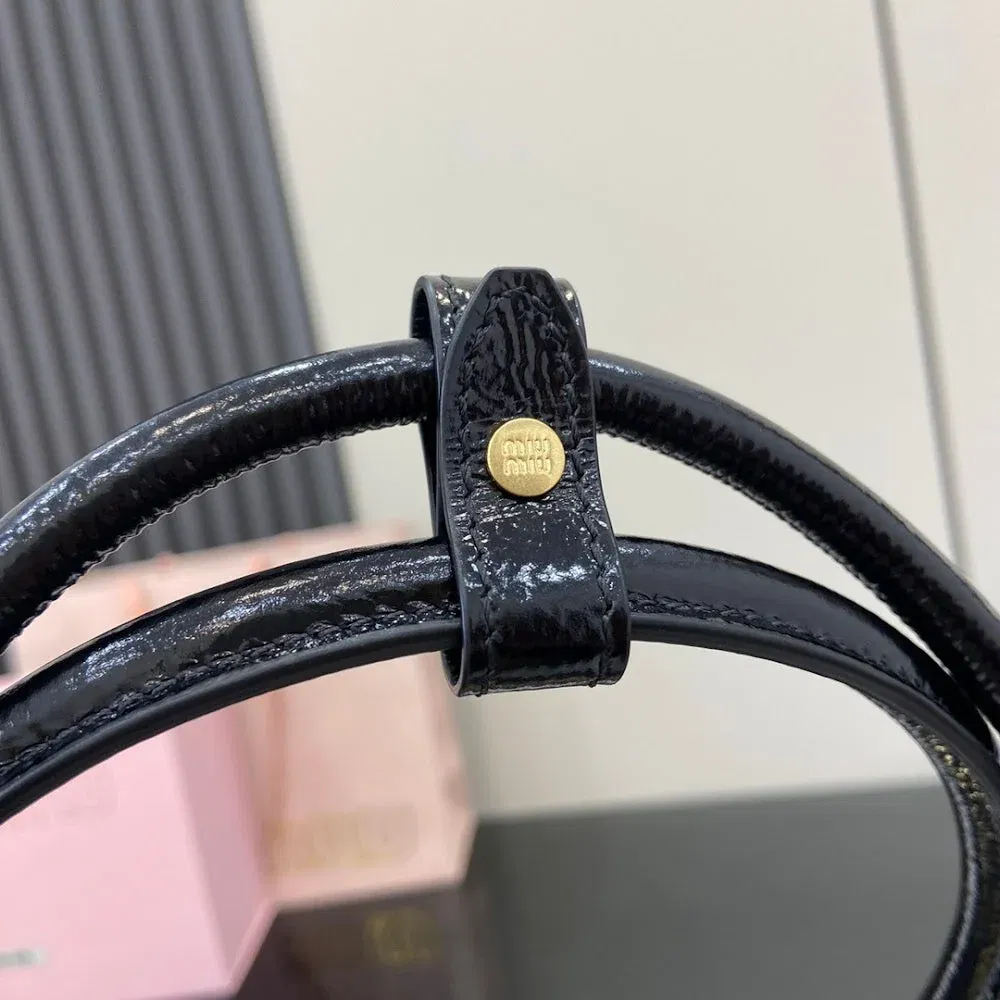 Luxury Bags Miun Miun Luxury Bag --122221 — image 6