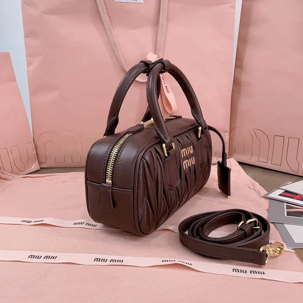 Luxury Bags Miun Miun Luxury Bag --122466 — image 2