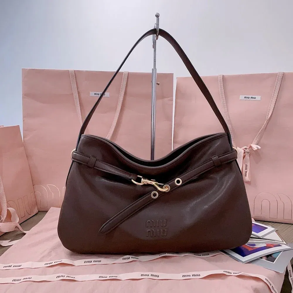 Luxury Bags Miun Miun Luxury Bag --122405