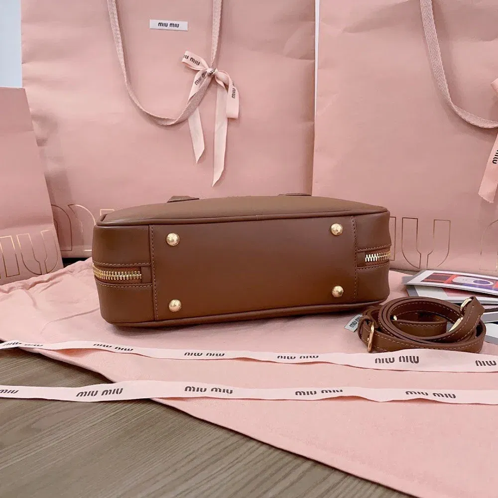 Luxury Bags Miun Miun Luxury Bag --122302 — image 4